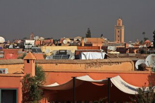 Marrakech